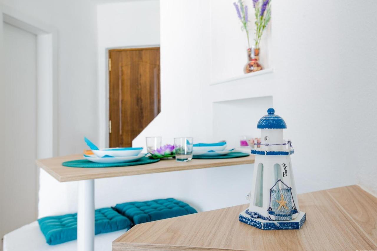 Holiday Studio With Pool Costa Adeje  Exteriér fotografie