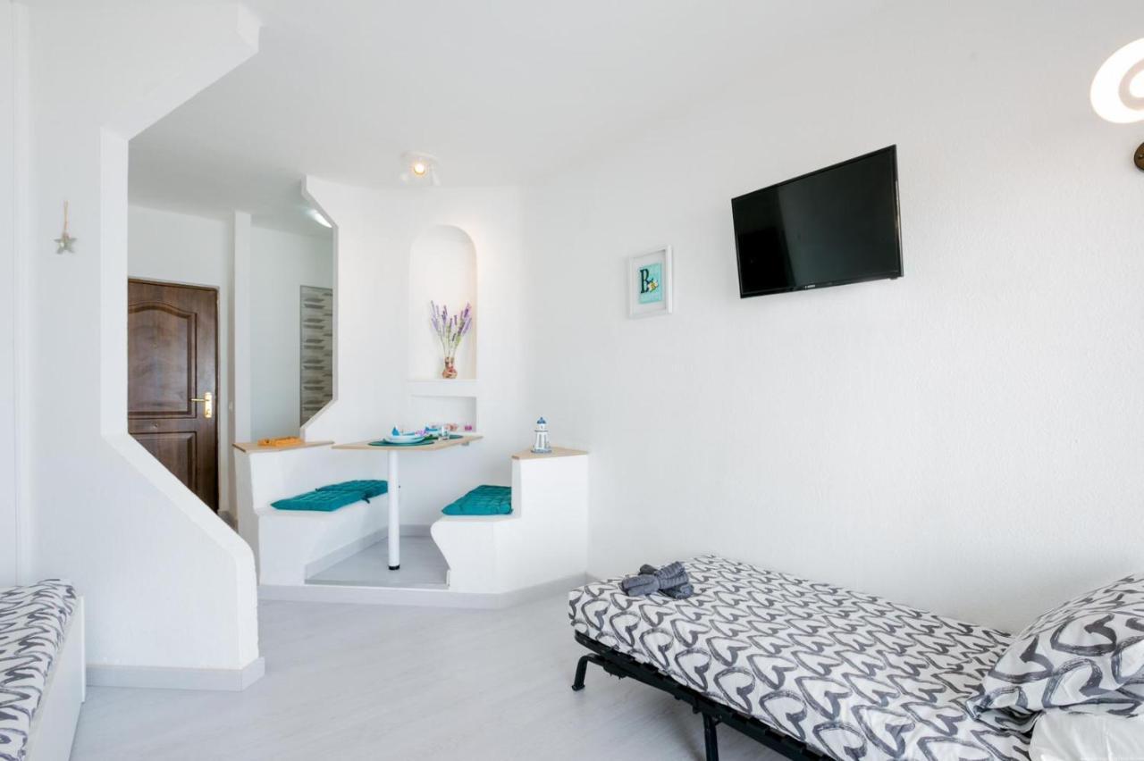 Holiday Studio With Pool Costa Adeje  Exteriér fotografie